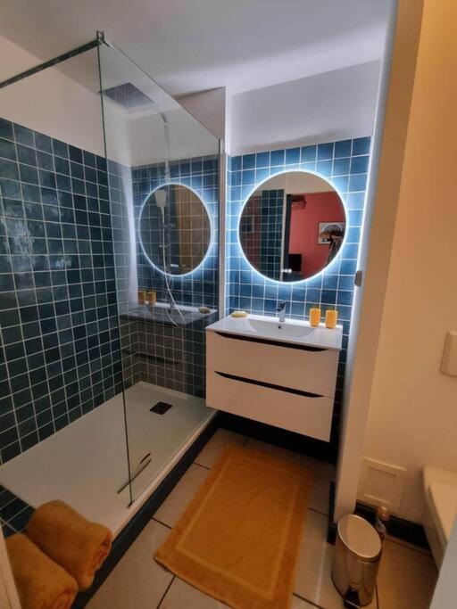 Caz'A Boucan Saint-Gilles-les Bains Eksteriør billede