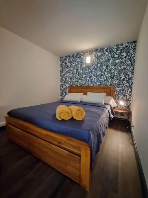 Caz'A Boucan Saint-Gilles-les Bains Eksteriør billede